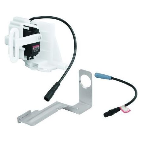 Servomoteur 42612 pour électronique WC