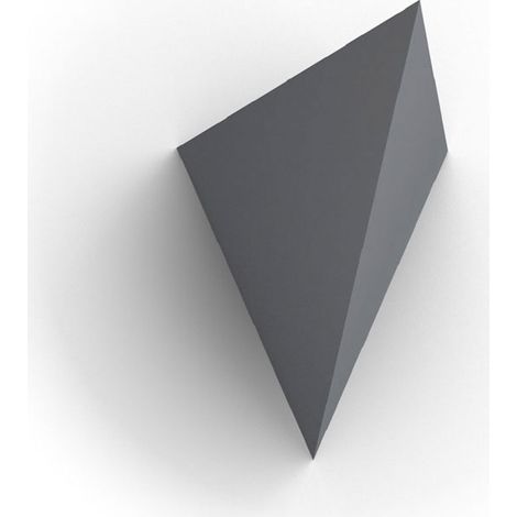 Console vogue - Décor : Noir - ITAR