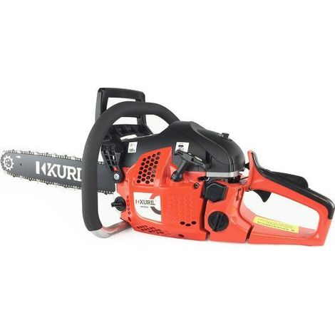 Motosierra Gasolina Kuril KM5400