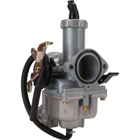 Carburateur 30mm pour moteur 4 temps CG 150cc 200cc 250cc ATV Go Kart Moto Cross (1/5)