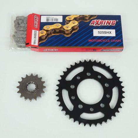kit kette axring für motorrad honda 750 cb f2 seven fifty 1992
