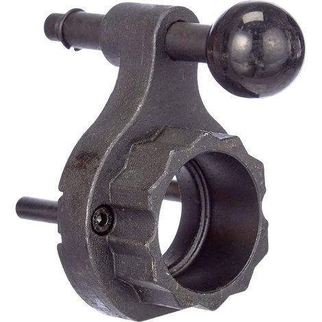 Herramienta de bloqueo del cigüeñal para VAG (Volkswagen, Audi, Seat, Skoda) motores 1.4, 1.6, 2.0 TDI (EA288) (1/2)