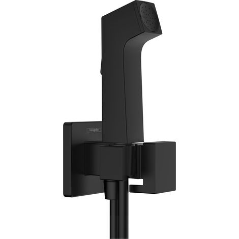 hansgrohe Bidette Douchette à main 1jet E EcoSmart pour eau