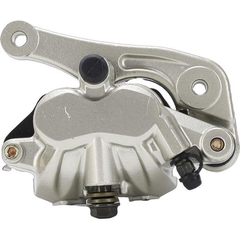 Étrier de Frein Avant de Moto, étrier de Frein en Métal Haute Résistance, de Rechange Standard avec Freinage amélioré, Idéal pour XCW, XCF-W, EXC, EXC-F, SX, SXF, XC, XCF, 6 Jours, (1/5)