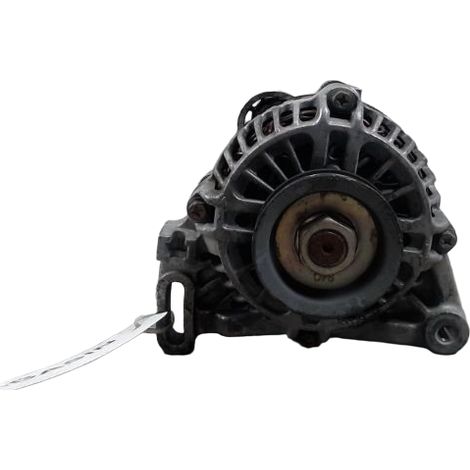 [PRODUIT D'OCCASION] Alternateur RENAULT Twingo Ph.3 2000-2007 ♻️ Ref Oe. 8200660045 - Garantie à vie (1/2)