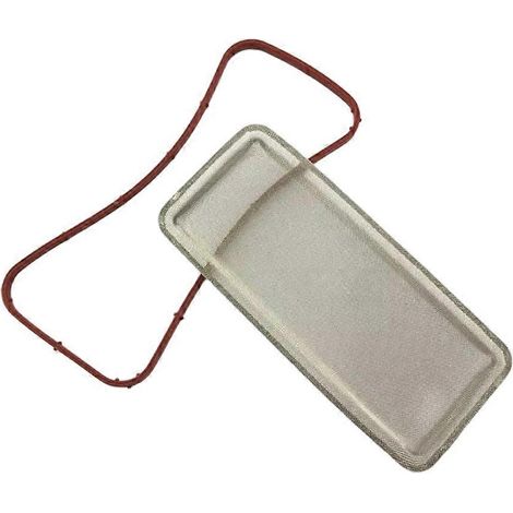 Joint de filtre de refroidisseur EGR LR126126 T2H42263 compatible avec Discovery Sport, Range Rover Evoque et Jaguar 2.0D.