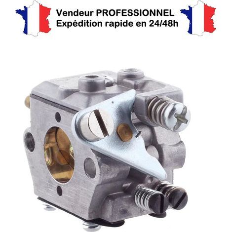 Carburatore Walbro tipo WT-120B per ECHO SRM 4605 - SRM 4600 NUOVO (1/4)