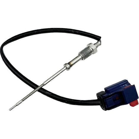 Capteur de température des gaz d'échappement (EGT) 2872468 pour moteur Cummins ISX ISM (1/5)