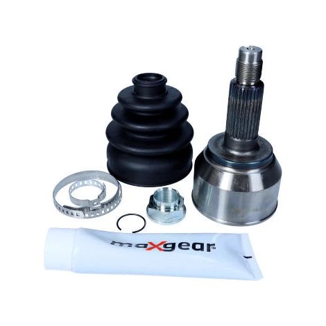 MAXGEAR 49-3254 Kit de tête de cardan pour MAZDA FG05-25-500D (1/2)