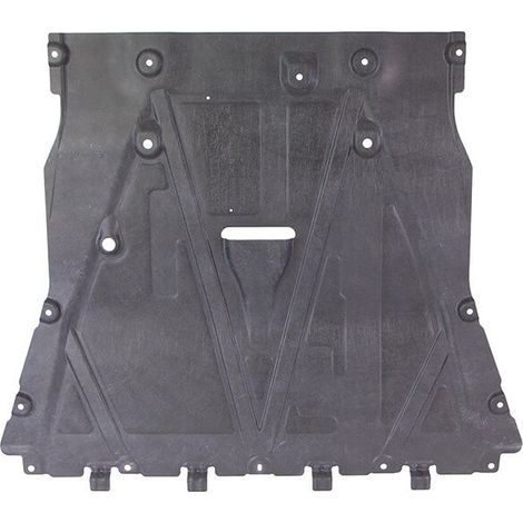 Cache sous moteur Renault Clio 5 depuis 2019