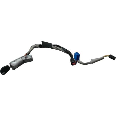 Antivol De Direction PEUGEOT Partner Fg I Phase 2 2002-... [PRODUIT D'OCCASION]♻️4162ch (1/2)