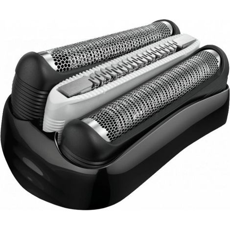 Braun 32B Tête de rasage (1/2)