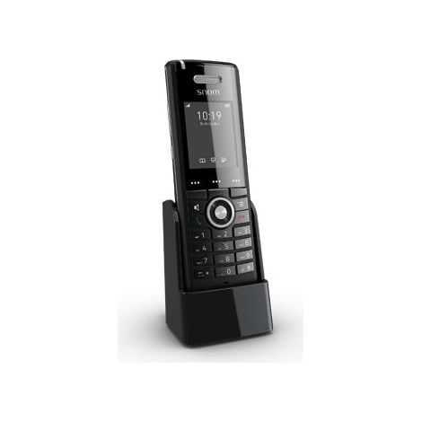 Snom M65 Identificatore di chiamata Nero (1/3)