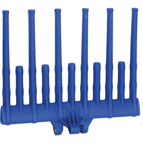 KIT RASTRELLO PER ABBACCHIATORE PNEUMATICO 'AIR 30 ricambio  - MINELLI