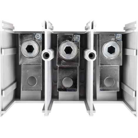 Anschlusszubehör Eaton nzm3-xka1 3 Pole 185 mm²
