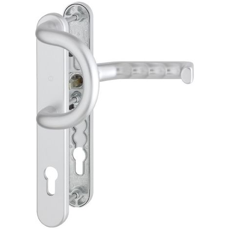 We-Maniglia Per Porta F1-2 538G/3357N/1313G,8/92Pz