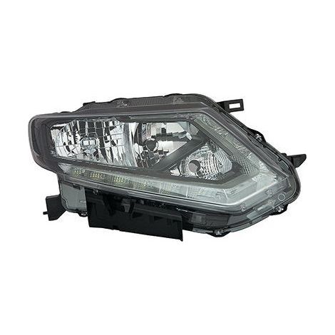 Phare avant droit H9/H11 Nissan X-Trail 3 phase 1 2013-2017
