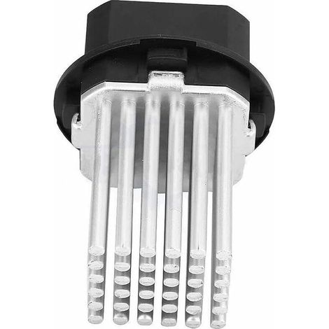 Resistencia del calentador para C3, C4, C5, C6, DS3, Resistencia del motor del ventilador del calentador 6441S7 5DS351320-011 5DS351320011 V22790001 Resistencia del ventilador de piezas automotrices (1/5)