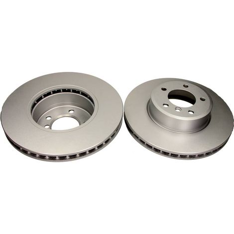 Disque de frein QUARO BMW P. E60/E61 avec revêtement anticorrosion