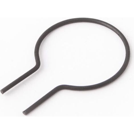 Pige de positionnement galet tendeurPige de positionnement galet tendeur OEM 0188-AH - SA 6219 - CLAS Equipements