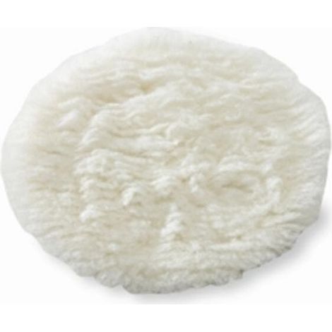 Flex 420484 Polierfell Premium Durchmesser 80 mm 1 St. (1/2)