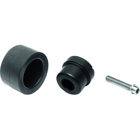 Buse chauffante/douille chauffante n° 256400 16 mm