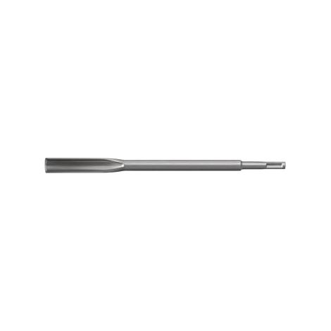 SDS Plus Gouge béton 22/250 (1/2)