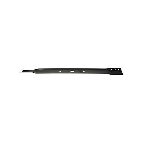 Cuchilla adaptable para cortacésped Snapper 33'' - L: 840mm, diámetro interior: 27mm. Reemplaza original: 19523, 7019523, 7019523bz, 7019523bzyp