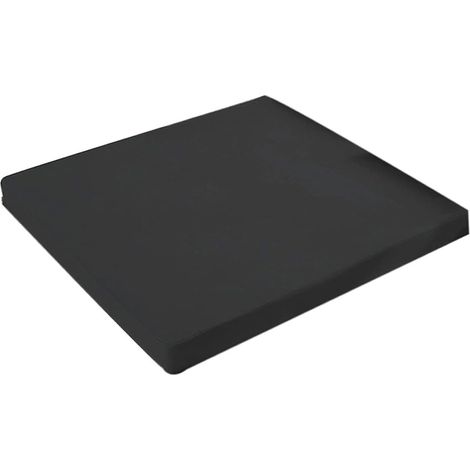 Housse Matelas Futon - 90 x 190 cm - Fermeture Éclair - Tissu Doux - Protection Antipoussière - 1 Pièce