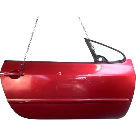 Porte Avant Droit PEUGEOT 307 Cc 2005- [PRODUIT D'OCCASION]♻️9004z1