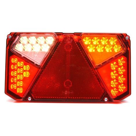 LANTERNE DROITE LED 6 FONCTIONS
