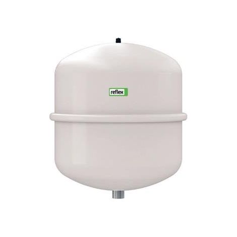 Reflex N 12, vaso di espansione a membrana, bianco, 4/1.5 bar, 7203501