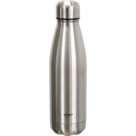Bouteille De Transport Isotherme Inox 50cl (1/4)