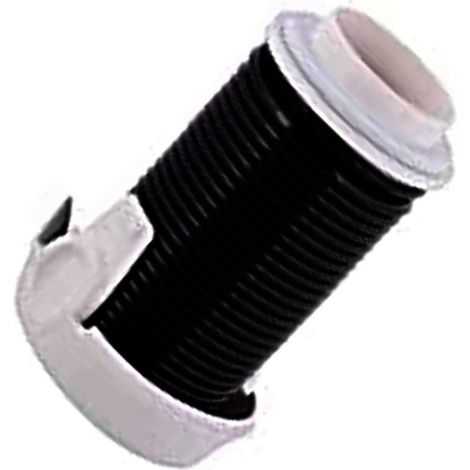 Accessorio flessibile Rowenta bianco per aspirapolvere