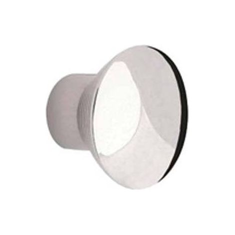 10,0 x POMOLO ZAMA SFERA PIANA 2401 METALSTYLE