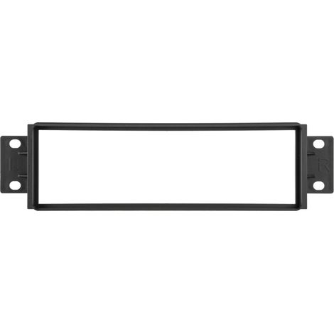 Support Autoradio 1Din pour Nissan Primastar Renault Trafic