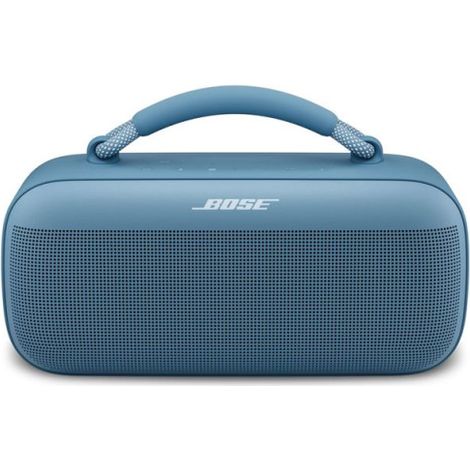 Bose SoundLink Max Blue - Coluna Bluetooth