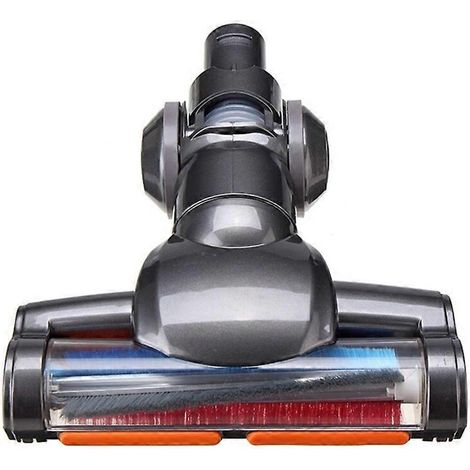 Brosse motorisée pour aspirateur Dyson DC45, DC58, DC59, V6, DC62 et 61 (1/2)