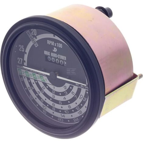 Contador de horas RAICO AL30802N