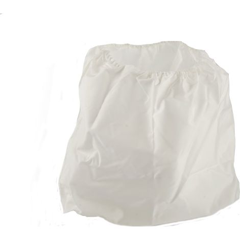 Filtro in nylon 3001210 per aspirapolvere Ghibli ASL10, AS8, ASL7, SP8/Combi, AS27