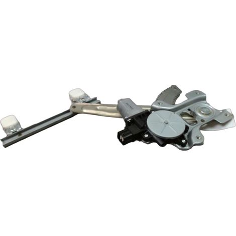 Mecanisme+moteur Leve-glace Arriere Gauche CITROEN C-crosser 2007- [PRODUIT D'OCCASION]♻️9221cs (1/4)