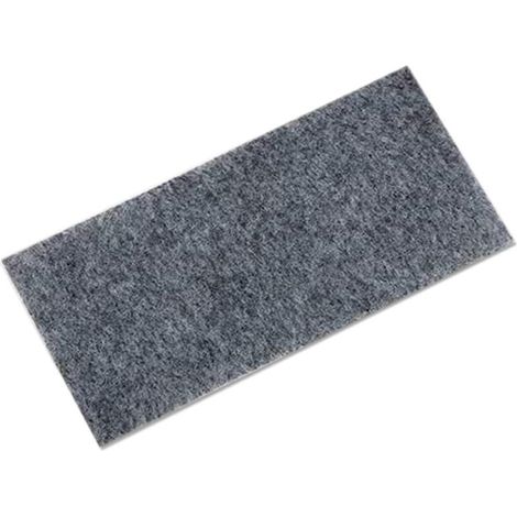 Lot de 6 Chiffons Nano Sparkle Cloth Car Scratch Repair Cloth Nano Magic Cloth Pour Voiture Nouveau (1/4)