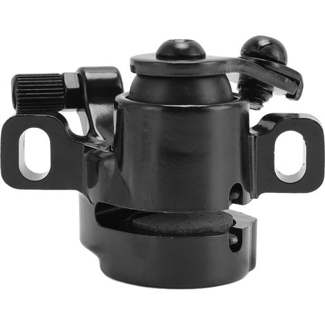 Étrier de frein à disque pour trottinette électrique F30/F40, à réponse rapide et résistant aux intempéries, en alliage. (1/5)