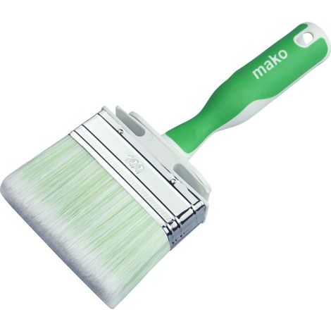 mako Lasur-Flächenstreicher ERGO 2K PREMIUM 100 mm - 365111