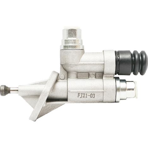 Pompa del carburante per motore Case IH Cummins 3904374 (1/3)