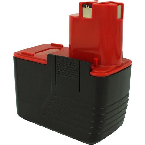 PowerSmart 3000mAh 14.40V Ni-MH Batterie pour Helios H45 (1/5)