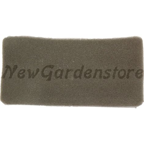 Prefiltro aria trattorino tagliaerba rasaerba ORIGINALE LONCIN 1801301570001