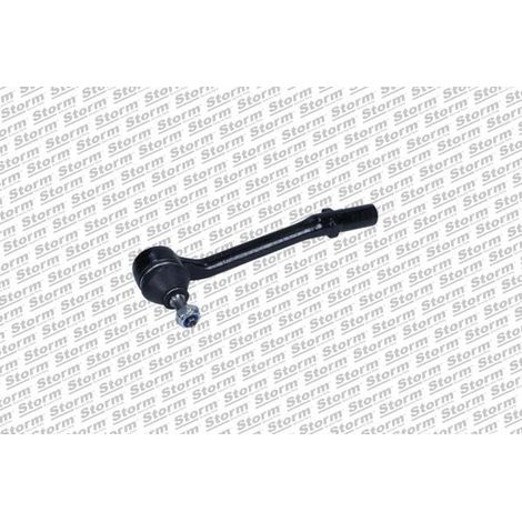 Rotule de direction Dimension du cône 12 mm compatible Citroën (1/2)