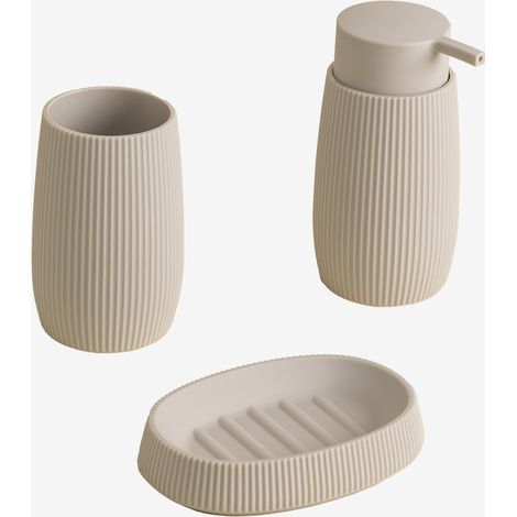 Set da Bagno Aristide SKLUM