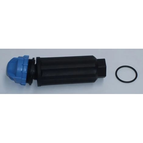 DAIKIN Clapet anti-retour f. distributeur RMX pour chauffage au sol, 5008250